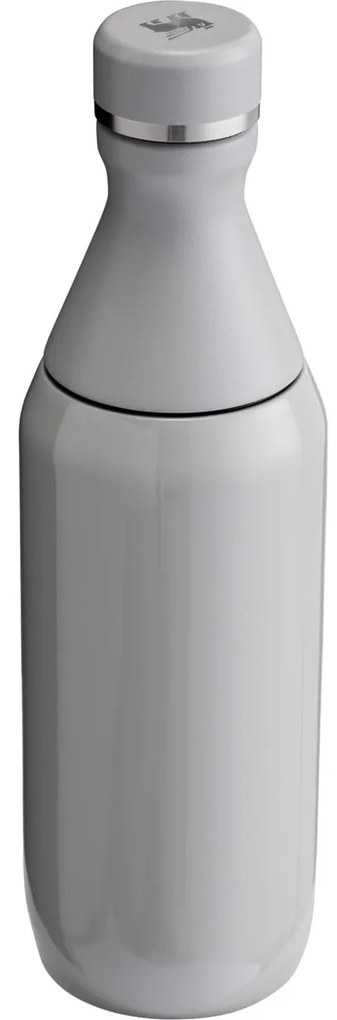 Stanley Termos All Day Slim Bottle 350 ml AshGloss, 0,35 l