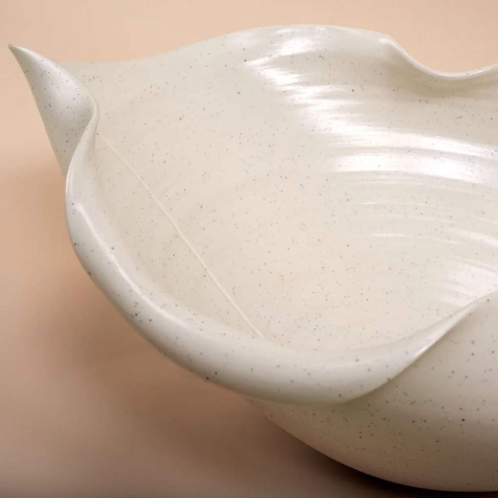 Lavoar ceramic pentru blat REA HM-02 Handmade ART