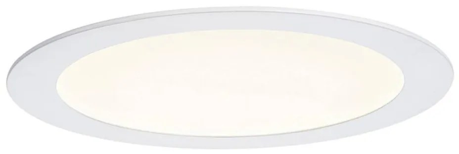 Paulmann 92034 - LED/14W Lampă încastrată 230V