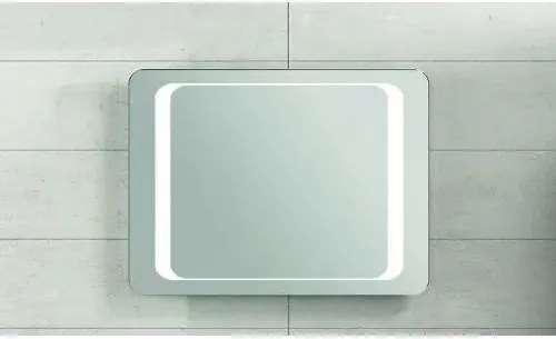 Oglinda cu iluminare LED Gala Agata 80 cm