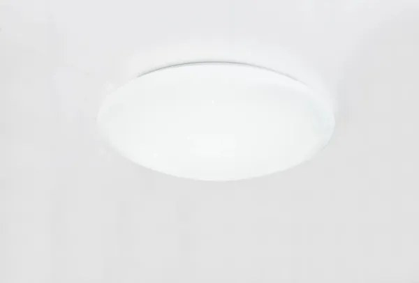 Globo 48363-48RGB - Plafonieră LED RGB dimerizabilă ATREJU 48W/230V Ø 50 cm+telecomandă