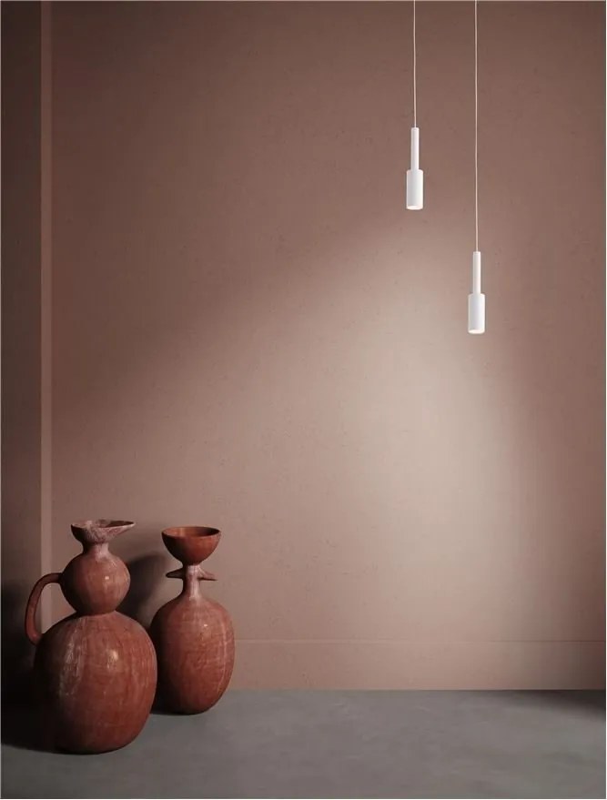 Pendul LED modern design minimalist JOY