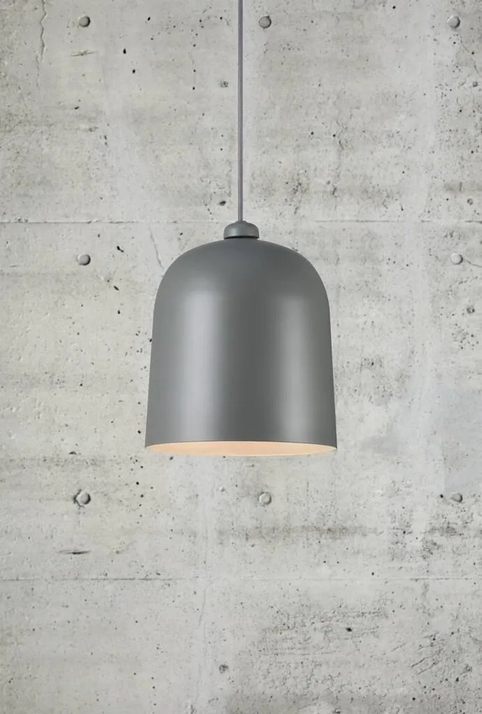 Pendul dimabil directionabil design modern Angle gri 2020673011 DFTP