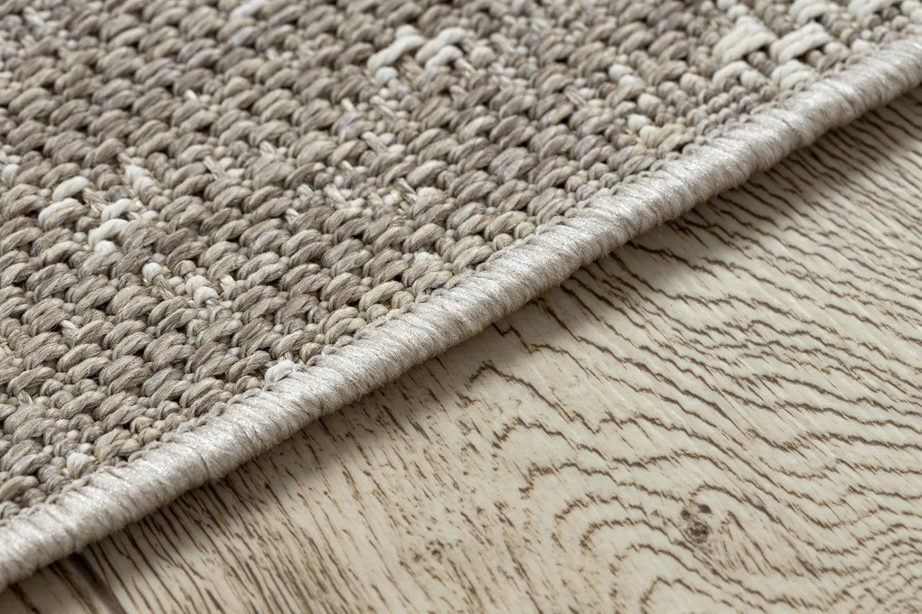 Covor SISAL BOHO 39495363 vintage bej