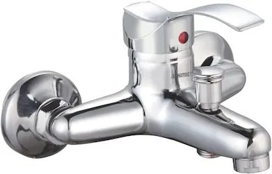 Baterie cada monocomanda Sanitec