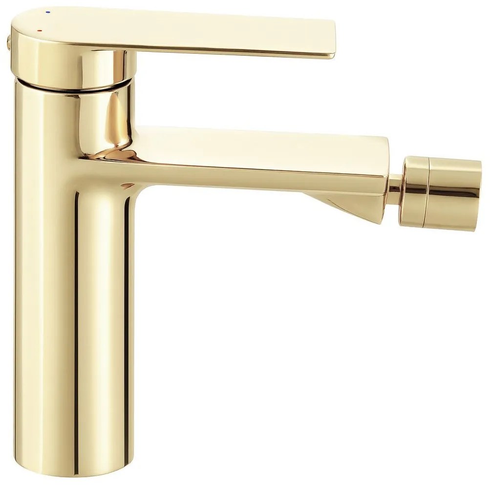 Baterie bideu Rea Storm ul Gold