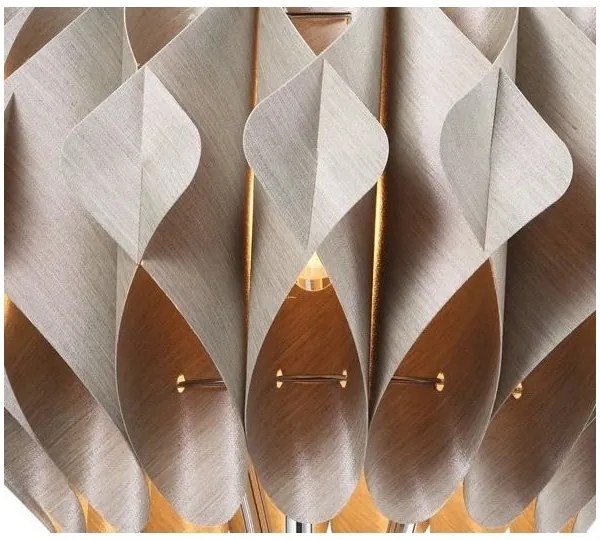 Azzardo AZ2380 - Lustră pe cablu RUBEN 1xE27/60W/230V