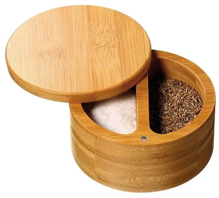 Solniță și piperniță – Casa Selección