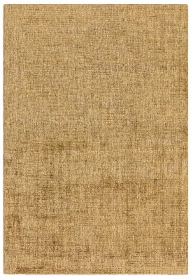Covor galben 230x160 cm Aston - Asiatic Carpets
