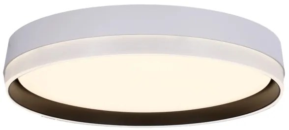 Plafonieră LED FLORIDA LED/24W/230V alb