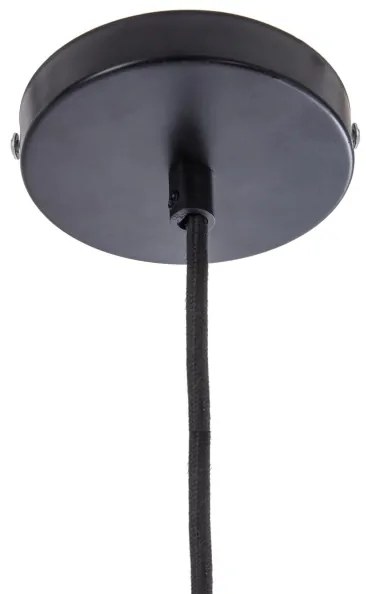 Lustră pe cablu Atmosphera SINAI 1xE27/40W/230V bambus