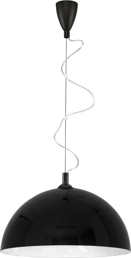 Lustra cu cablu 1xE27/100W/230V