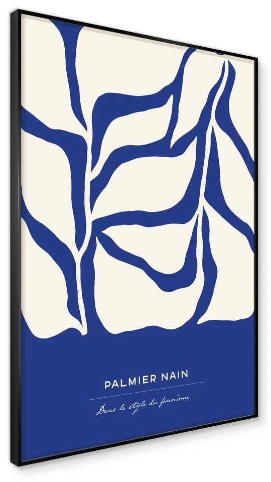 Tablou 50x70 cm Palmier – Styler