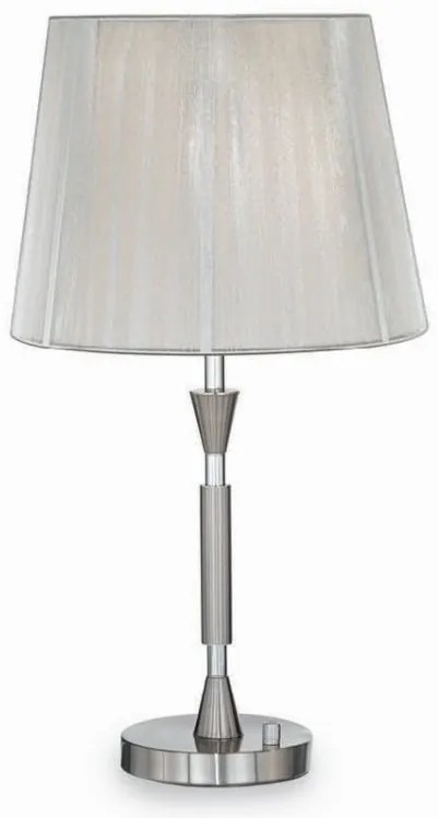 Veioza cu variator PARIS TL1 BIG Argento 014975