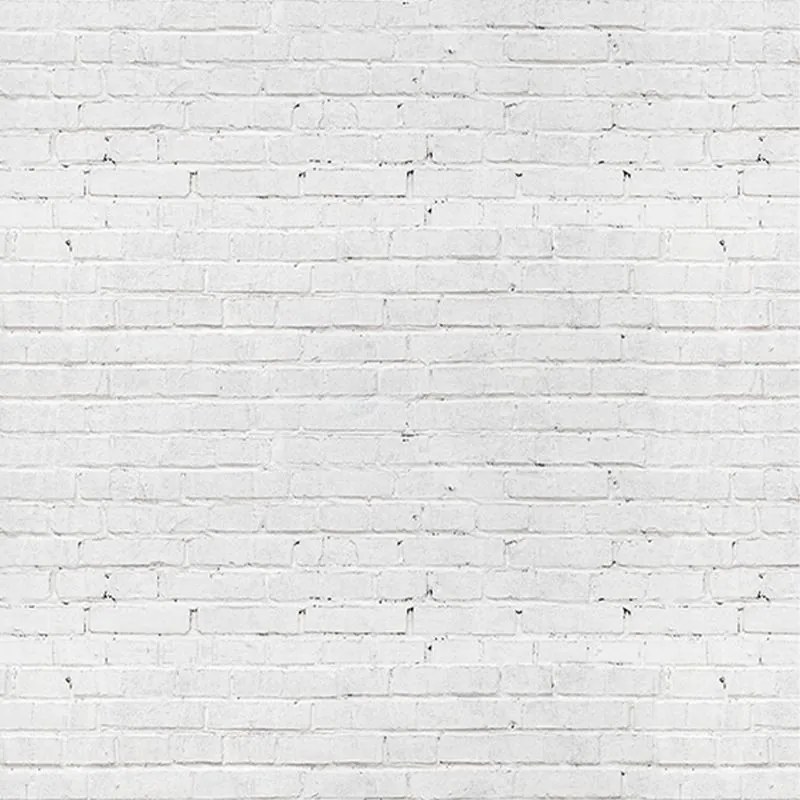 Tapet White Bricks, VLAdiLA