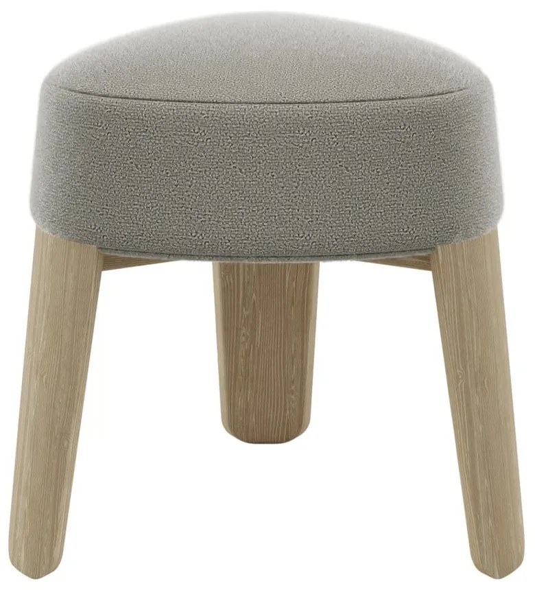 Scaun maro deschis KUON – Blomus