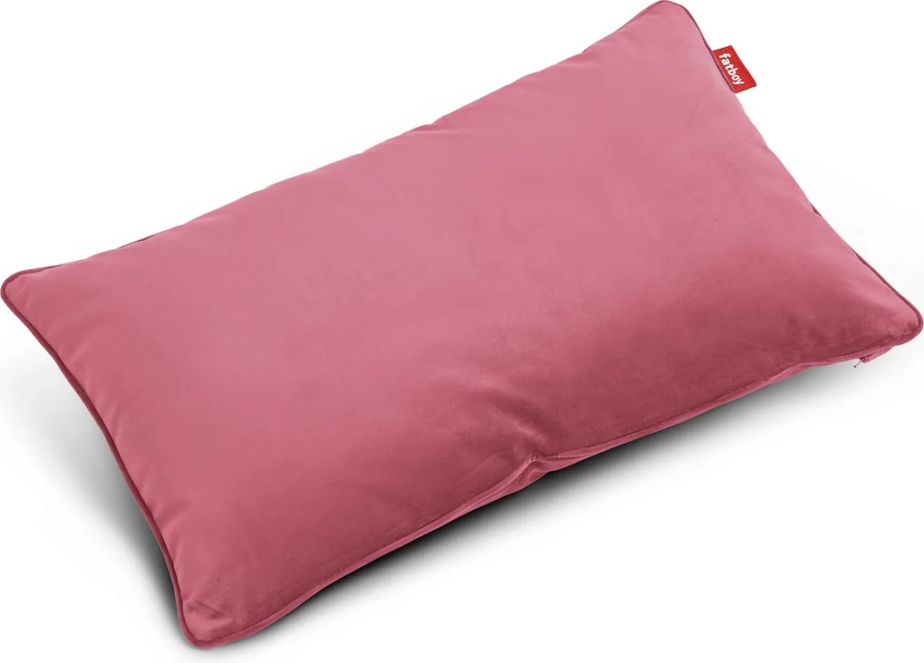 Pernă "pillow king", 7 variante - Fatboy® Culoare: deep blush