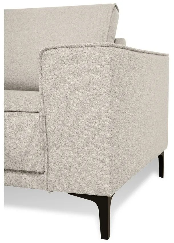 Colțar crem (colț pe partea stângă ) Copenhagen – Scandic