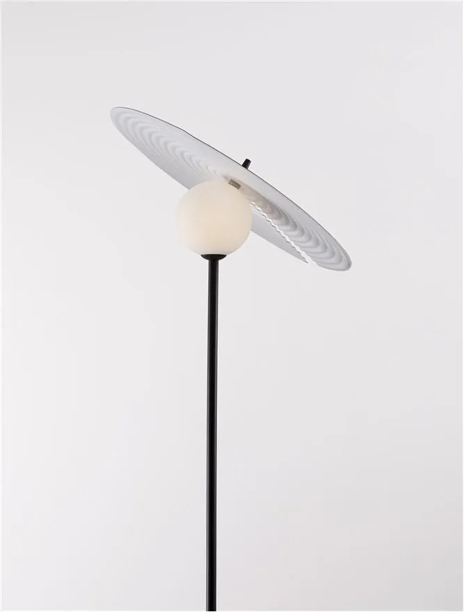 Lampadar de podea modern stil minimalist REFLET