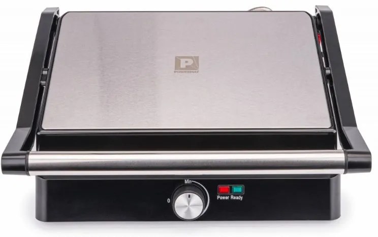 Gratar electric / toaster 2200W PM-GE-2,2M