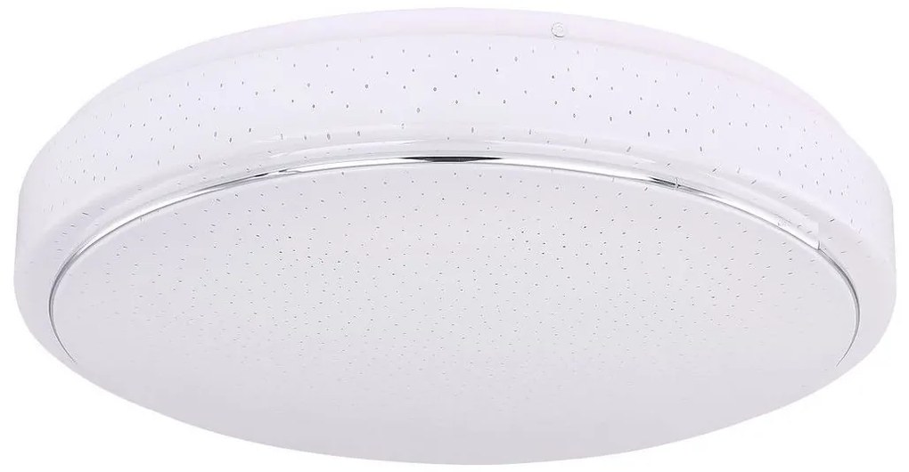 Globo 48408-24 - LED Plafonieră dimmabilă KALLE 1xLED/24W/230V