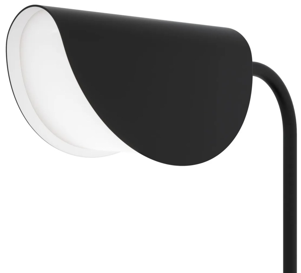 Veioza, Lampa de masa design high-tech minimalist Mollis