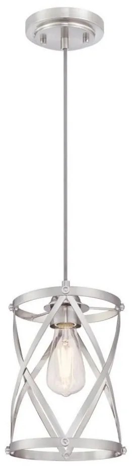 Lustră pe cablu ISADORA 1xE27/60W/230V Westinghouse 63623