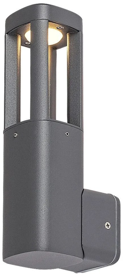 Aplica de perete exterior IP54 LED Kalisz