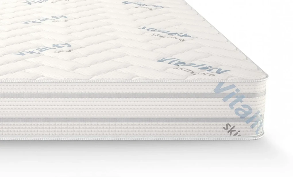 Saltea Vitalcare de la isleep