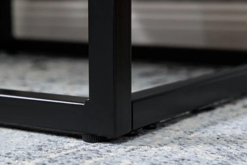 Masuta laterala design modern Elegance 45cm