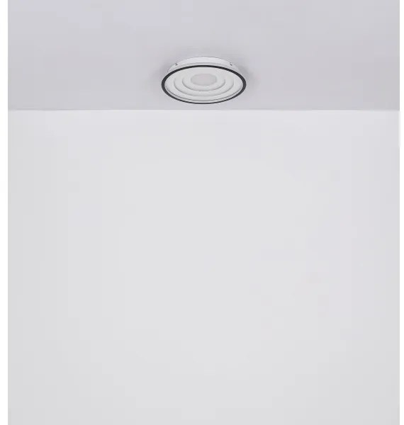 Plafonieră LED FOPPA LED/24W/230V Globo 41580-24