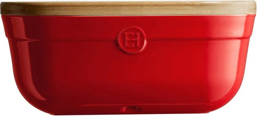 Cutie de pâine din ceramică Ultime – Emile Henry