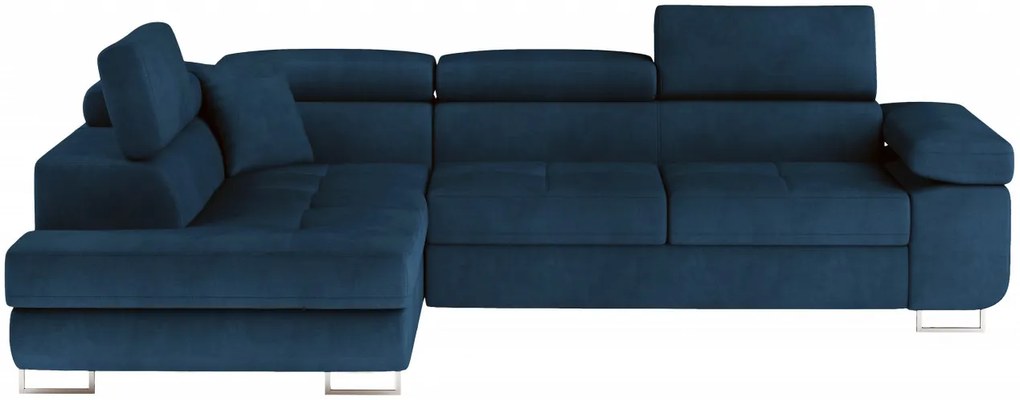 Coltar extensibil Anton pe stanga Kronos 09