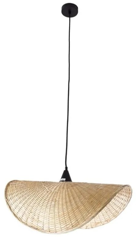 Lustra boho style design natural KOSHI I