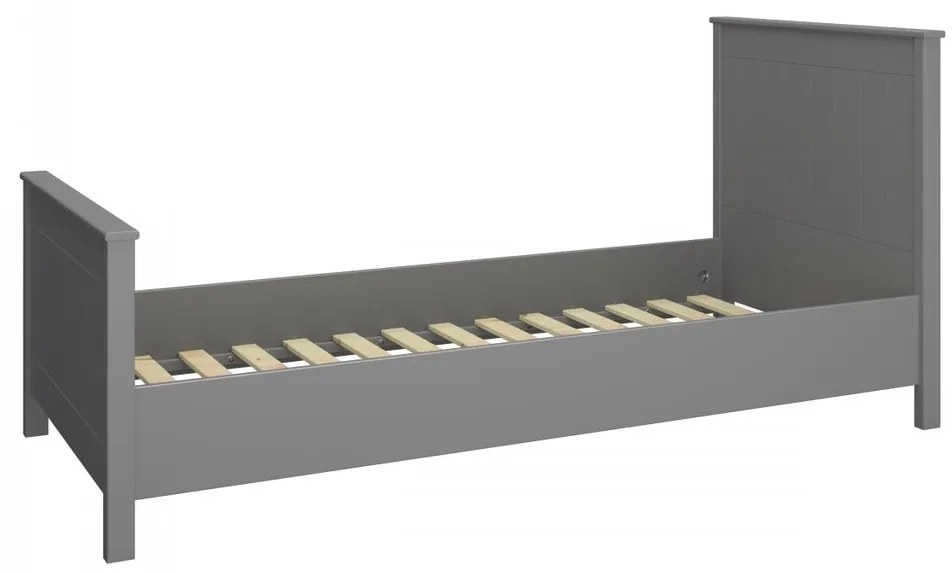 Pat Tuan 90 x 200 cm, gri