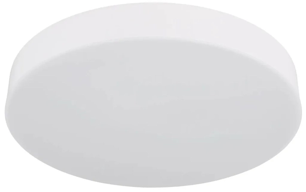 Plafonieră LED Globo 12384-24W MATTHEW LED/24W/230V alb