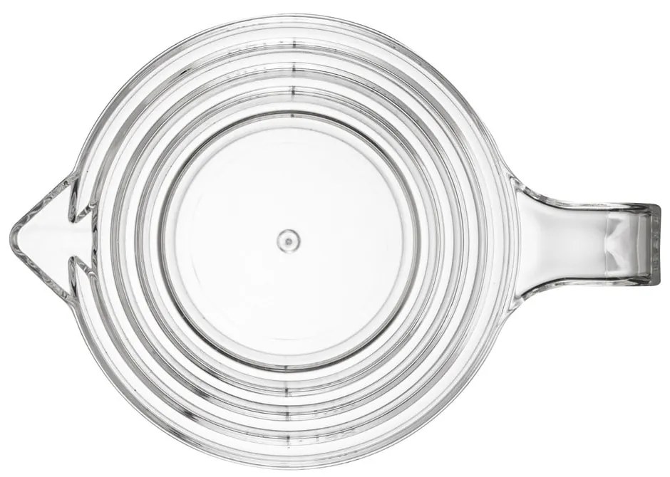 Cană gradată de măsurare Yamazaki Layer, 200 ml