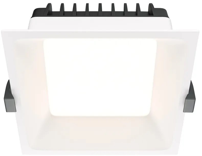 Spot LED incastrabil protectie IP44 Okno 3000k