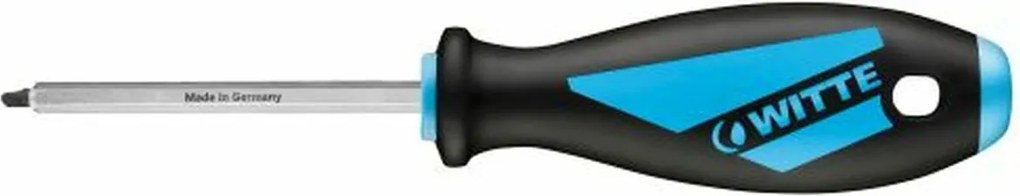 Șurubelniță WITTE MAXX Tri-Wing