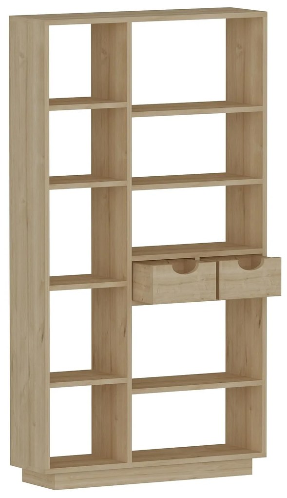Raft Mubede (stejar) . 1093001
