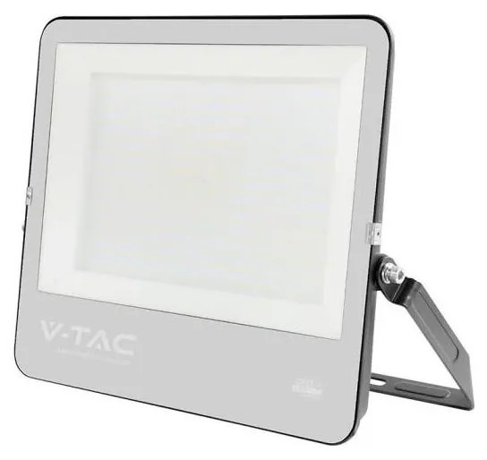 Proiector LED LED/300W/230V 4000K IP65 negru