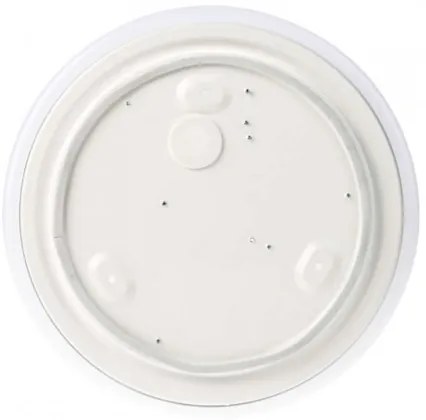 Plafonieră LED pentru baie LED/18W/230V IP44