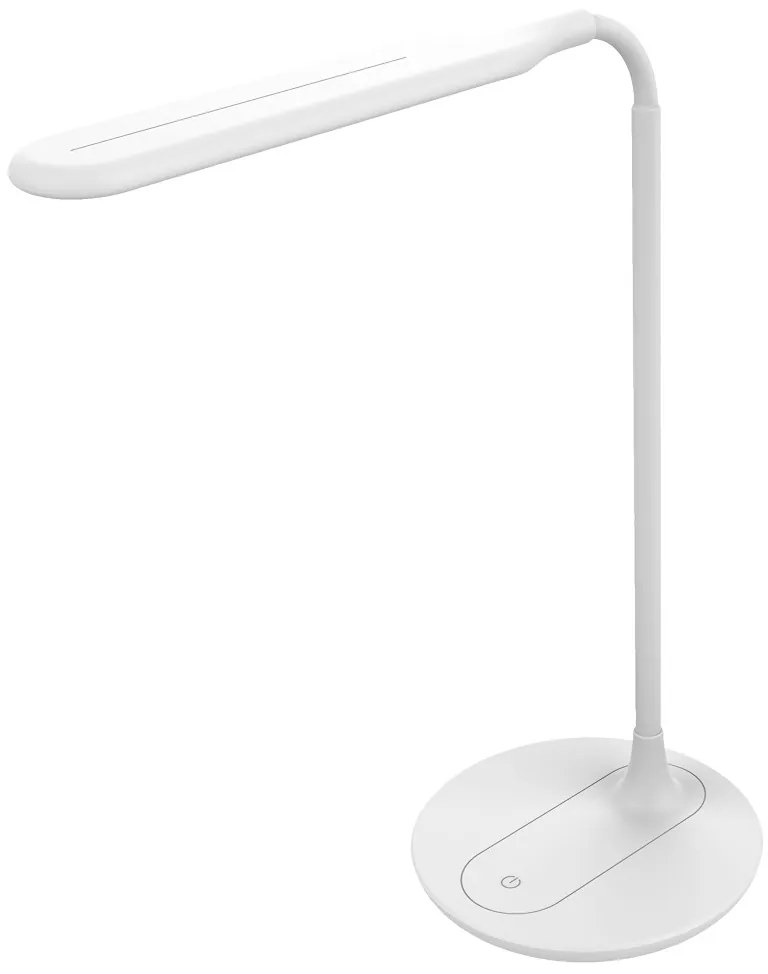 Lampa de masa cu LED 6W, alb