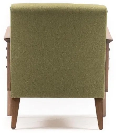 Fotoliu Kramer K (Verde). 1101663