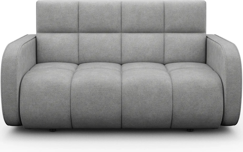Canapea lemn masiv Deverio 3-seater - Poco 04
