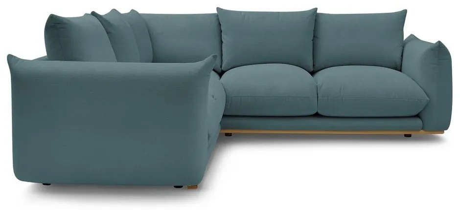 Colțar albastru Ernest – Bobochic Paris