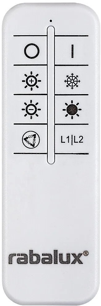 Lustra LED suspendata cu telecomanda Jasero
