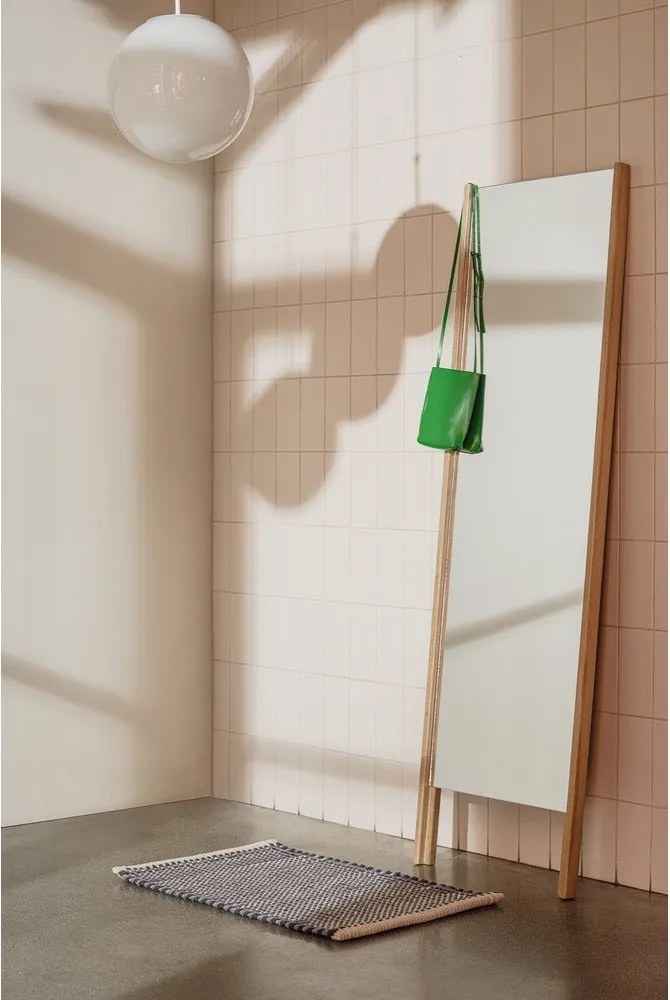 Oglindă de podea 49x166 cm Lun – noo.ma