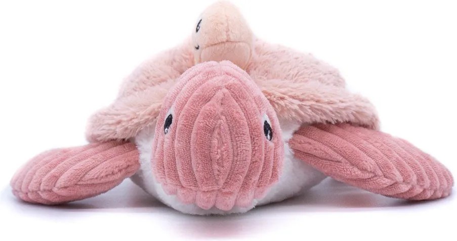 Jucării de pluș 2 buc. Ptipotos Savenou – Les Deglingos