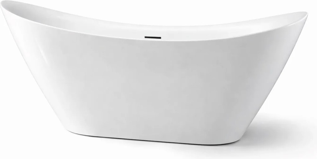 Cada baie freestanding Bari 1700 Alba